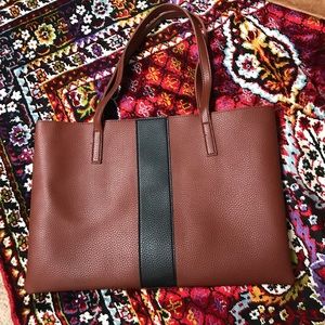 Vince Camuto Tote Bag